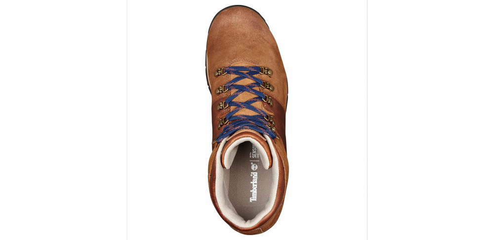 timberland men's gt rally waterproof hiking boots